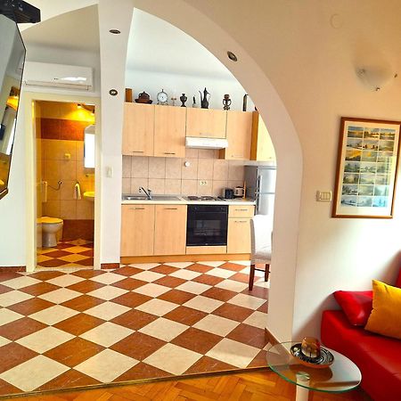 Sunny Center Apartment Сплит Номер фото