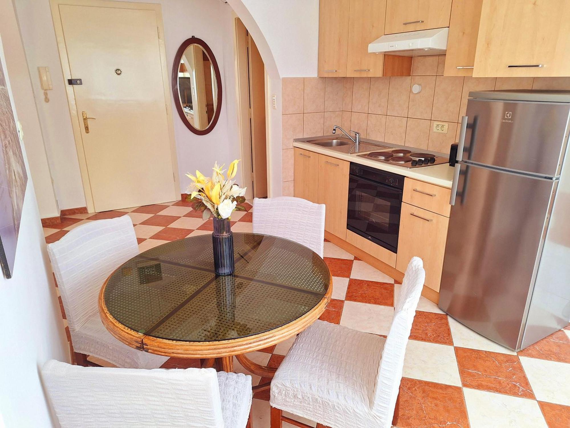 Sunny Center Apartment Сплит Номер фото