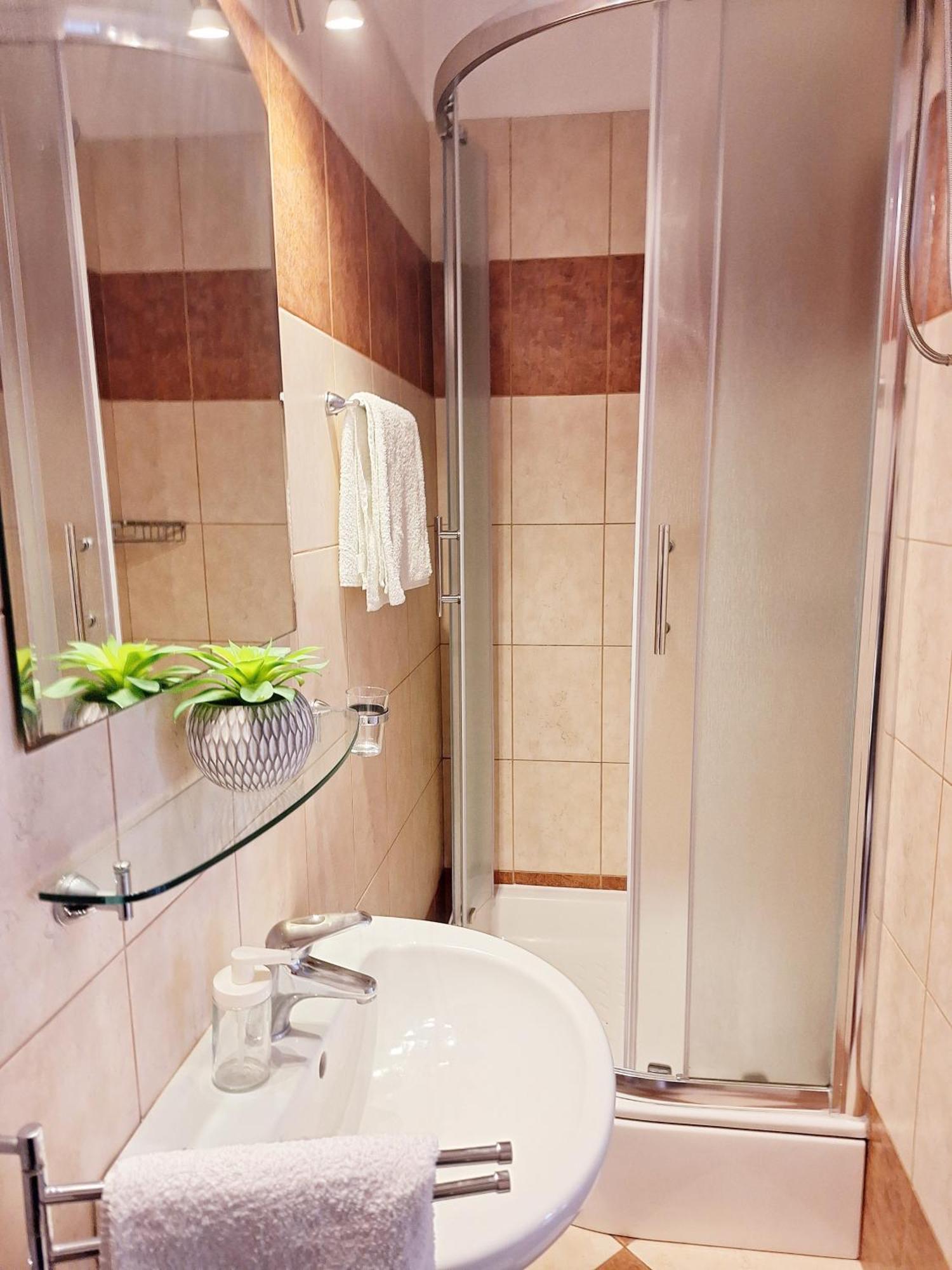 Sunny Center Apartment Сплит Номер фото